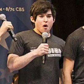 Andy Richardson net worth