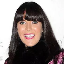 Anna Ryder Richardson net worth