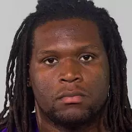 Antonio Richardson net worth