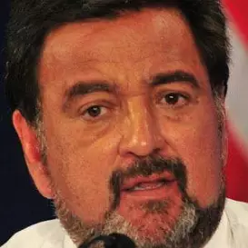 Bill Richardson net worth