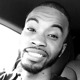 Brandon Richardson net worth