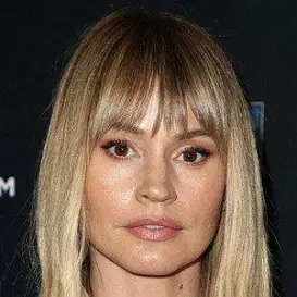 Cameron Richardson net worth