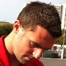 Frazer Richardson net worth