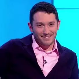 Jon Richardson net worth