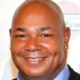 Kevin-Michael Richardson net worth