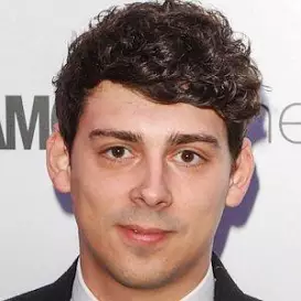 Matt Richardson net worth