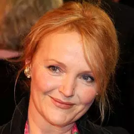 Miranda Richardson net worth