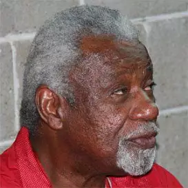 Nolan Richardson net worth