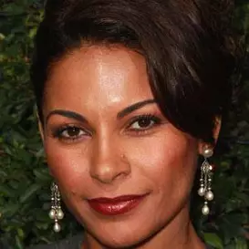 Salli Richardson net worth