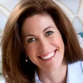 Sarah Richardson net worth