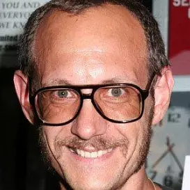 Terry Richardson net worth