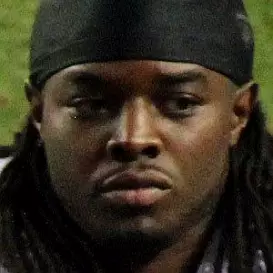 Trent Richardson net worth