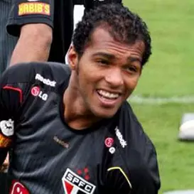 Richarlyson net worth