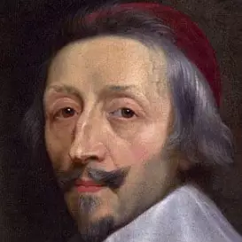 Cardinal Richelieu net worth