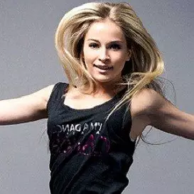 Jessica Richens net worth