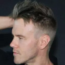 Rob Riches net worth