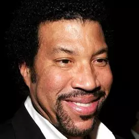 Lionel Richie net worth