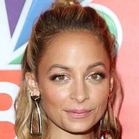 Nicole Richie net worth
