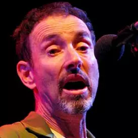 Jonathan Richman net worth