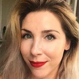 Allie Richmond net worth