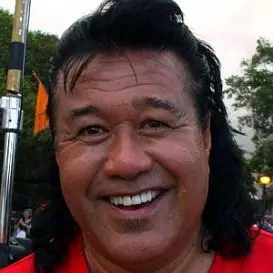 Branscombe Richmond net worth