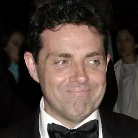 Jeff Richmond net worth