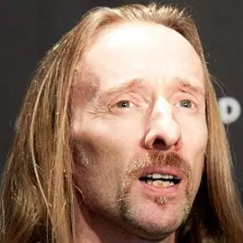 John Richmond net worth