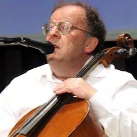 Beat Richner net worth