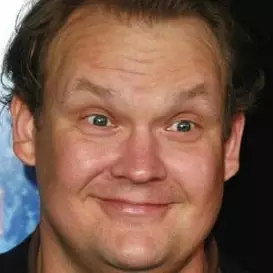 Andy Richter net worth