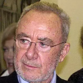 Gerhard Richter net worth