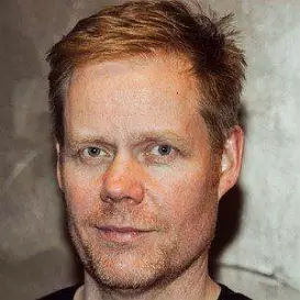 Max Richter net worth