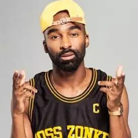 Riky Rick net worth
