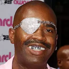 Slick Rick net worth