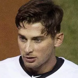 Joey Rickard net worth