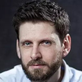 Laurence Rickard net worth