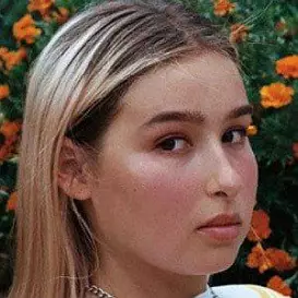 Caroline Ricke net worth