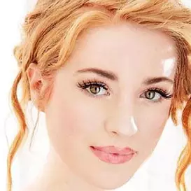 Monica Ricketts net worth