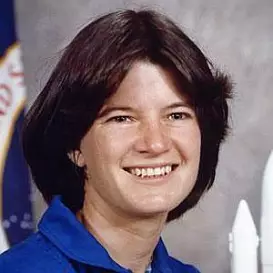 Sally Ride net worth