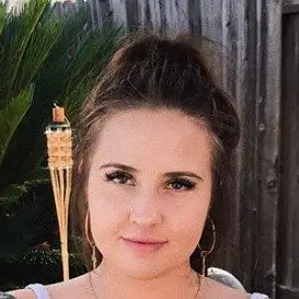 Ashley Rae Ridge net worth