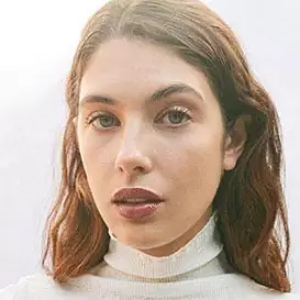 Jaime Ridge net worth