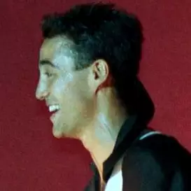 Andrew John Ridgeley net worth