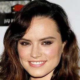 Daisy Ridley net worth