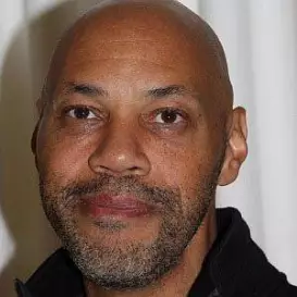 John Ridley net worth