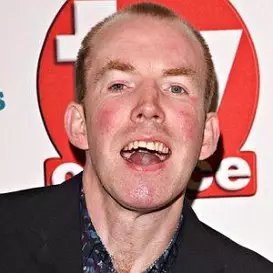 Lee Ridley net worth