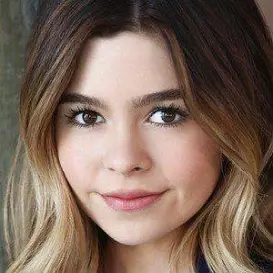 Addison Riecke net worth