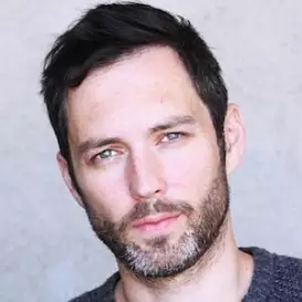 Chris Riedell net worth