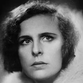 Leni Riefenstahl net worth