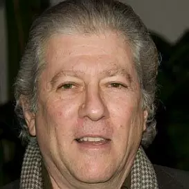 Peter Riegert net worth