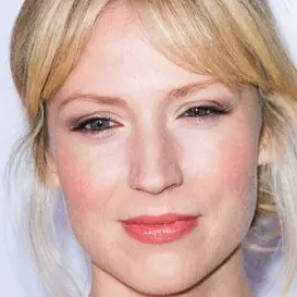Beth Riesgraf net worth