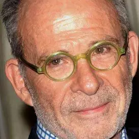 Ron Rifkin net worth